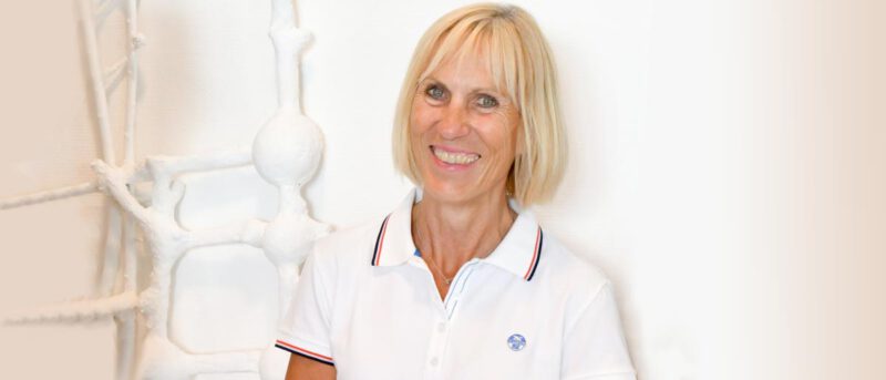 Dr. med. Sabine Mangold